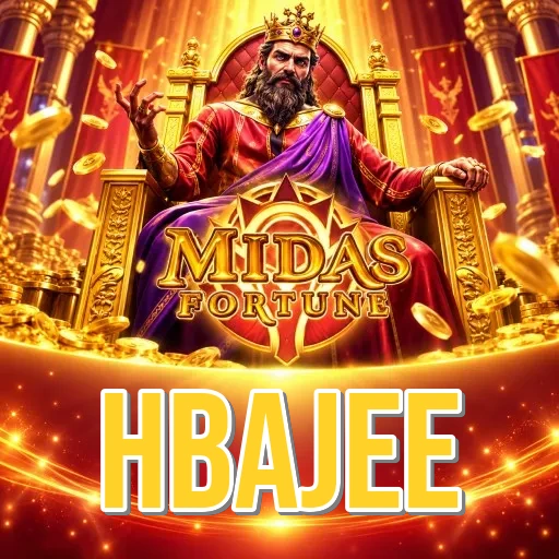Screenshot 1 - hbajee Home Screen
